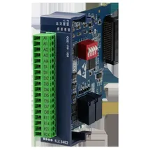 hms industrial IO extension board (8DI FLX3402_00