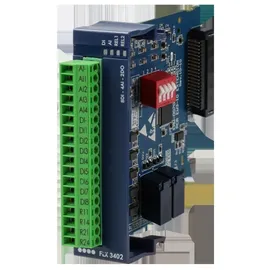 hms industrial IO extension board (8DI FLX3402_00