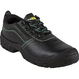 teXXor teXXor® S3-Sicherheitshalbschuhe AUXERRE, schwarz - 44