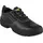 teXXor Sicherheitshalbschuhe S3 ÜK AUXERRE, schwarz - 44