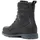 TCX Blend 2 Gore-Tex Motorradstiefel Schwarz, 45