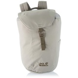 Jack Wolfskin Kado 14 Rucksack, Clay Grey, ONE Size