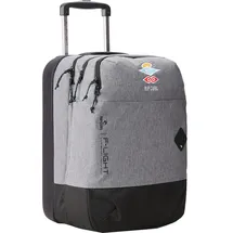 Rip Curl F-LIGHT CABIN 35L IOS Reisetasche 2024 grey marle