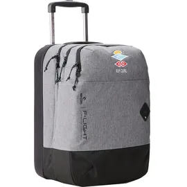 Rip Curl F-LIGHT CABIN 35L IOS Reisetasche 2024 grey marle