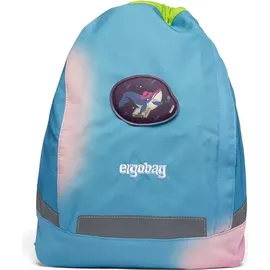 ergobag cubo 5-tlg. 2023 UrlaubsfieBär