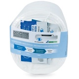 Dr. Schumacher Eco Wipes kompakt Desinfektionstücher (trocken) - 120 Tücher,