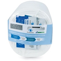Dr. Schumacher Eco Wipes kompakt Desinfektionstücher (trocken) - 120 Tücher