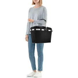 Reisenthel carrybag iso black