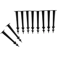 boni-shop Bodenanker 11,5 cm