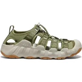 Keen Hyperport H2 Herren Martini Olive/Plaza Taupe 42