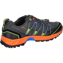 CMP Herren Altak Wp Traillaufschuh, Saphirblei, 39 EU