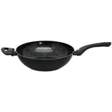 ELO Wok-/Pastapfanne BELUGO DH 28x8 cm
