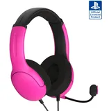 PDP Airlite Stereo Pink
