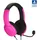 PDP Airlite Stereo Pink