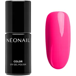 UV Nagellack 7,2 ml - Wild Heart