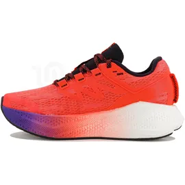 Salomon Aero Glide 3 Damen Rot / Violett 40