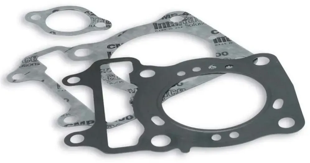 Malossi Honda Sh 125 Komplettes Dichtungssatz - Black - One Size