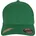 Recycled Polyester Cap grün S/M