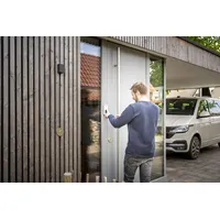 ABUS HomeTec Pro CFS3100W