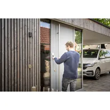 ABUS HomeTec Pro CFS3100W