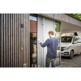 ABUS HomeTec Pro CFS3100W