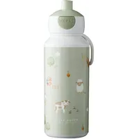 Mepal Trinkflasche Campus Mehrfarbig 0,4 l
