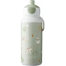 Mepal Trinkflasche Campus Mehrfarbig 0,4 l