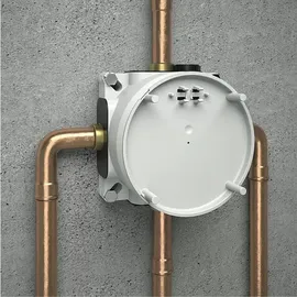 Ideal Standard EASY-Box Unterputz-Bausatz 1 Grundkörper