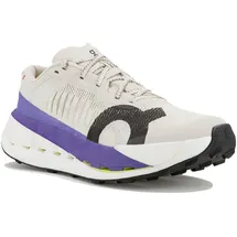 On Cloudultra Pro Herren Pearl / Juniper 48