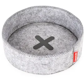 Kikkerland Catch-All Trays Grau