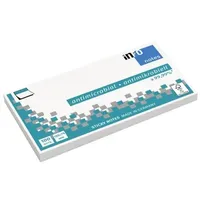 Info Haftnotiz 5155-08, 125x75mm, weiß,