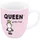 SHEEPWORLD Espressotasse 0,1 l Rosa 3 St.