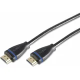 ShiverPeaks HDMI-Kabel 4K2K 3 m