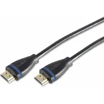 ShiverPeaks HDMI-Kabel 4K2K 3 m