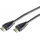 ShiverPeaks HDMI-Kabel 4K2K 3 m