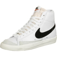 Nike Blazer Mid '77 Vintage Damen white/sail/peach/black 40,5