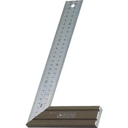 Winkel SOLA SRG250 Länge 25cm