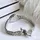 B JACQUES DU MANOIR Inspiration Edelstahl 26 mm JDM-001