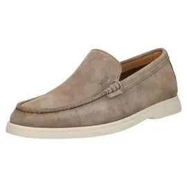 Boss Sienne Herren Medium Beige 44