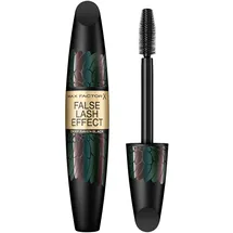 Max Factor False Lash Effect Mascara 006 Deep Raven Black