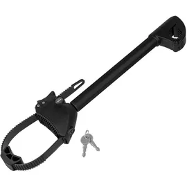 Eufab BC260 schwarz