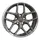 Borbet Y 8,0 x 18 5 x 120 ET43 Titan Matt