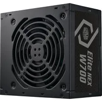Cooler Master Elite NEX White 700 PC Netzteil 700W