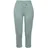 LASCANA Caprileggings kniebedeckend Grün 38