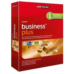 Lexware business plus (Abo)