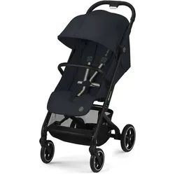 cybex Buggy Beezy Magic Black Aluminium