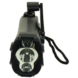 Powerplus Shark Dynamo