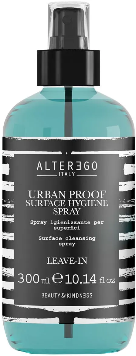 ALTER EGO Urban Proof Surface Hygiene Spray 300 ml