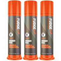 Fudge Matte Hed Firm Hold 85 ml