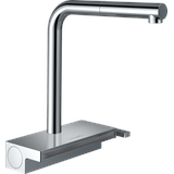 Hansgrohe Aquno Select M81 250 2jet